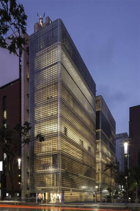 hermes building renzo piano|renzo piano studios.